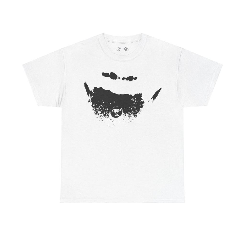 Ken Carson Teen X T-Shirt Hip Hop Merch Maglietta
