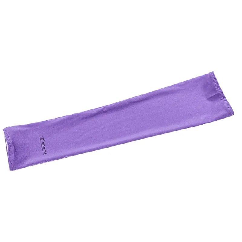 1 Pair Men Women Sports MTB Cycling Wear Arm Warmers Cooling Sleeves Cover Outdoor Bicycle Sun Protection Anti UV Arm Sleeves