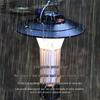 UOSU Portable USB Rechargeable Camping LED Lantern