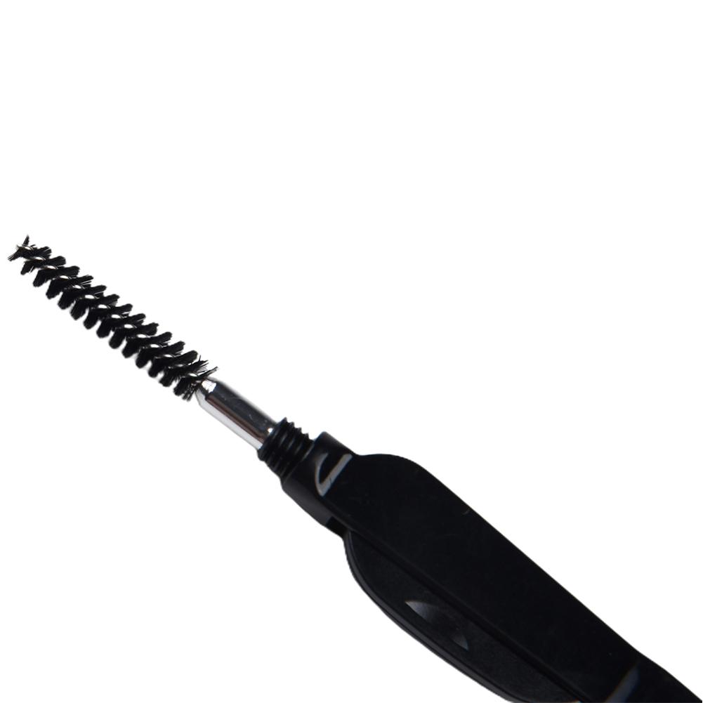 10cm Length Fly Brush Light Weight With Dustproof Cover
