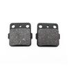 Front and Rear Brake Pads & Discs for Yamaha YZ65 (18-21), YZ80 (93-01), YZ85 (02-22)