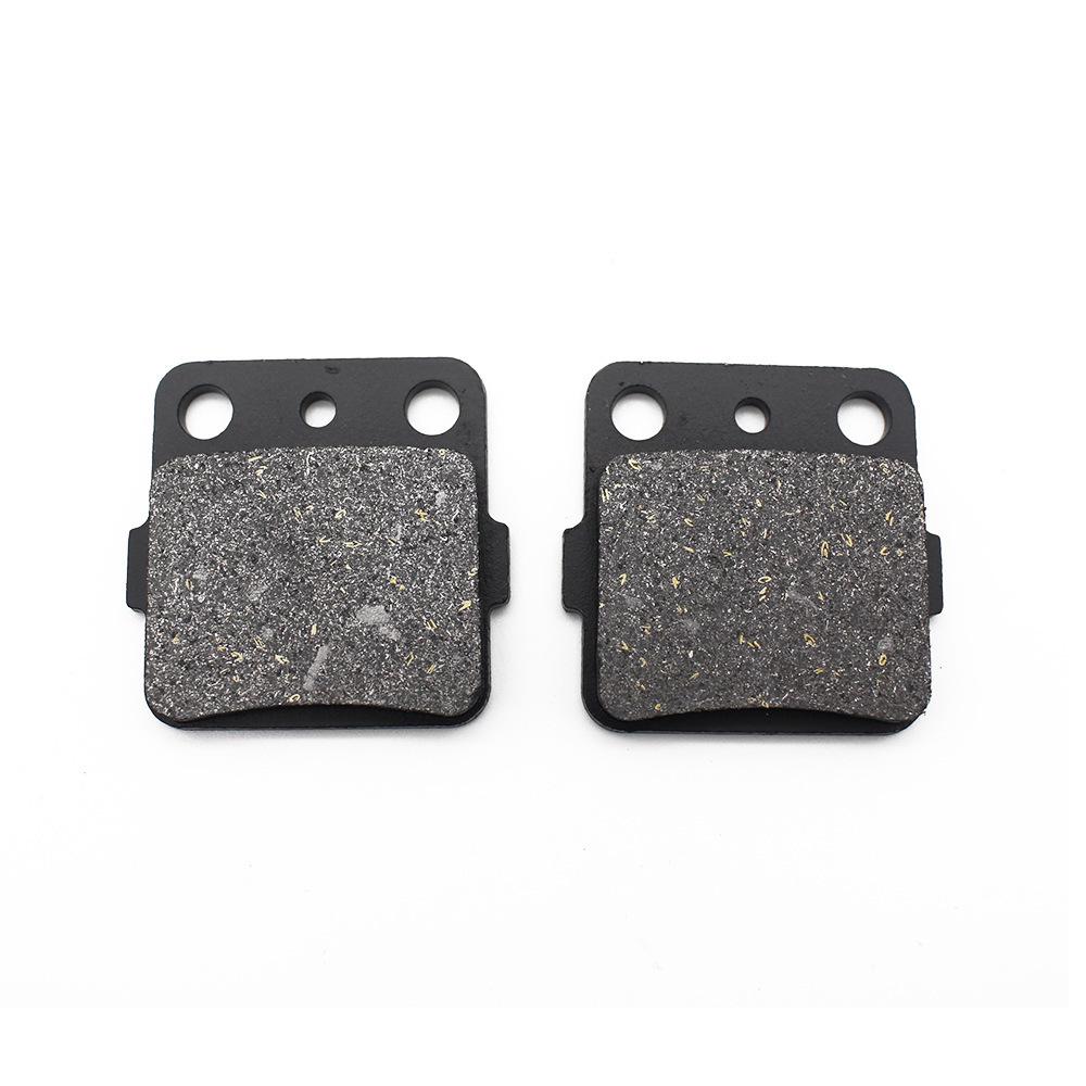 Front and Rear Brake Pads & Discs for Yamaha YZ65 (18-21), YZ80 (93-01), YZ85 (02-22)