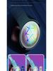 Stereo Wireless Sports Bluetooth Headset with LED Lights and Card Slot
