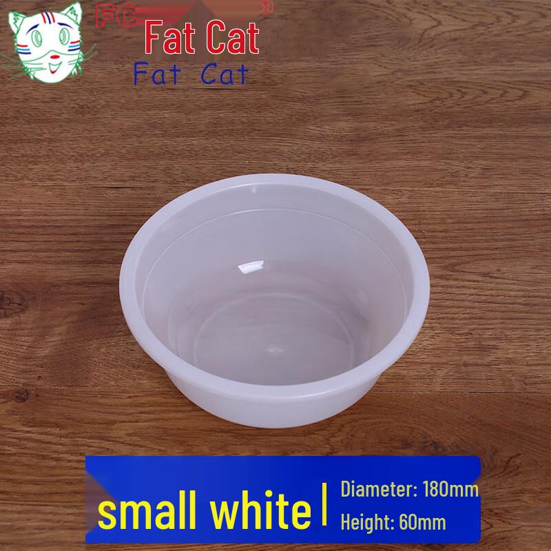 Plastic Kitchen Prep Bowl Set