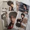 [USED] RIIZE ODYSSEY Photobook 7 Types