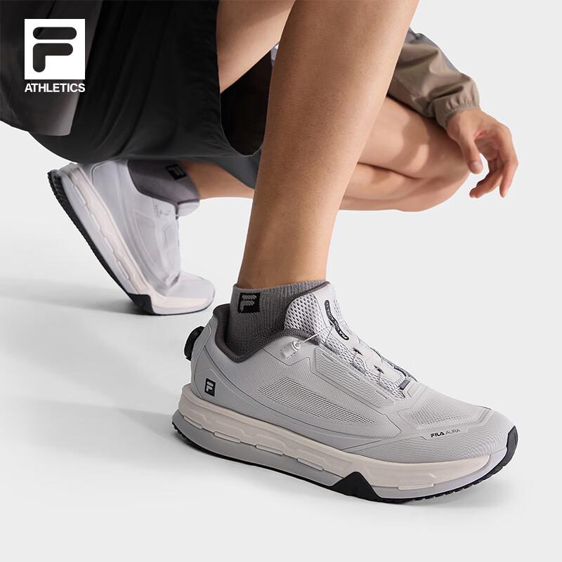 FILA BOA AURA EVO Men's Running Shoes