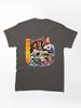 NASCAR Ricky Bobby Racing Shirt Classic Unisex T-Shirt