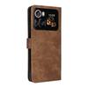 Flip Cases for Cubot X100 PU Leather Full-Body Protection with [RFID Blocking] Phone Cases Wallet Cover