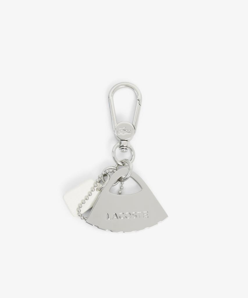 Lacoste Women'S El Charm Bag Charm Nf5359R56N C87