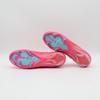 FQ1457-800 Nike Mercurial Vapor 16 Elite Ember Glow Aurora Green (Men's)