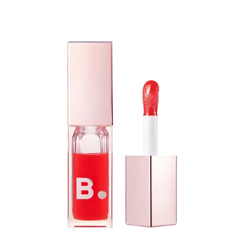 Hydrating Lip Oil (6 colors) RD01 Red Apple