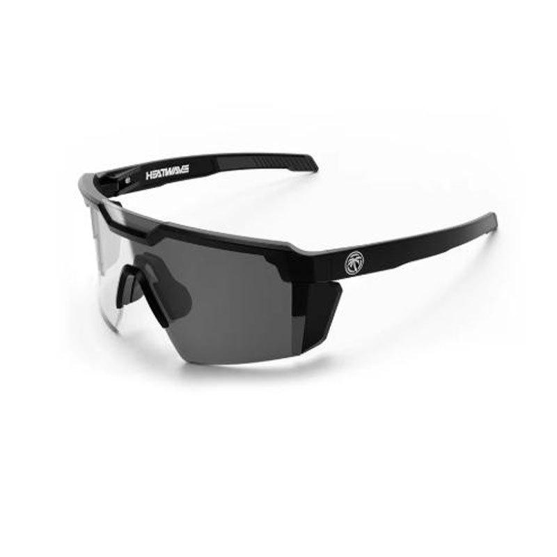 HEAT WAVE UV400 Cycling Sunglasses - High-Quality Real Lens for Outdoor Sports