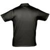 SOLS Mens Prescott Jersey Short Sleeve Polo Shirt