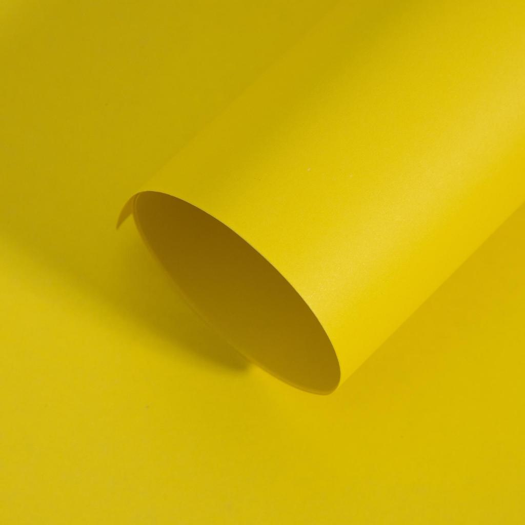 Thick Waterproof Double-Sided Laminated Bouquet Wrapping Paper