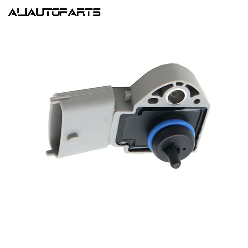 31272732 New Fuel Pressure Sensor For Volvo C30 C70 XC60 XC70 XC90 V50 V60 V70 S40 S60 S80 T5 T6 For Land Rover LR2 0261230238