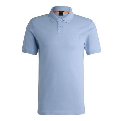 Passenger Short Sleeve Polo Shirt