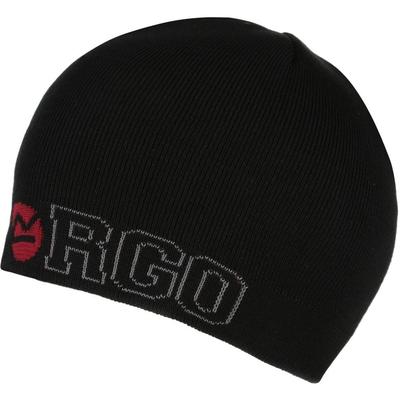 Regatta Kids/' Balzak Cotton Beanie Green
