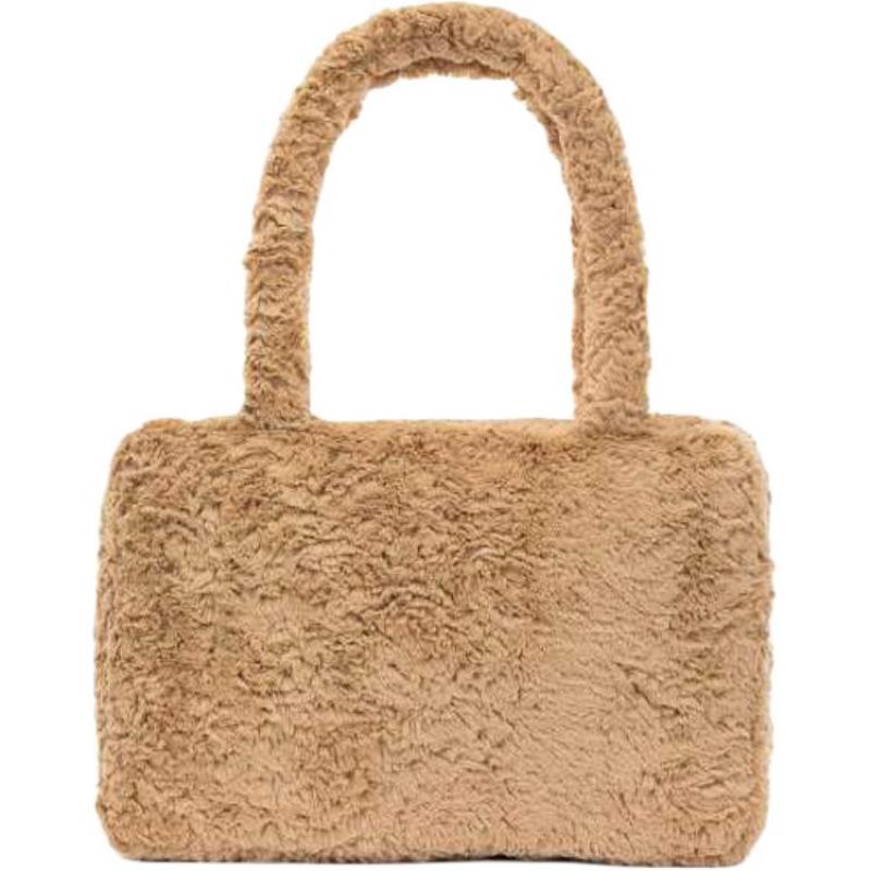 JELLYCAT Barcelona Bear Tote Bag Cute Plush Doll Peripherals