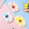 Massager Bath Ball Bath Towels Infant Children Rub Bath Sponge Shower Brush Elephant Pattern