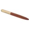 High Grade Wooden Fountain Pen Wood Stationery Business Office Supplies 0.7mm (Rose Wood)