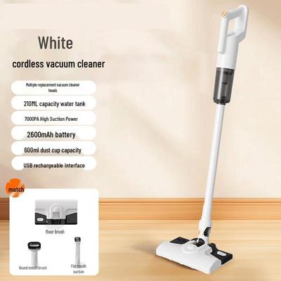 LISM YP-901 Handheld Vacuum Cleaner