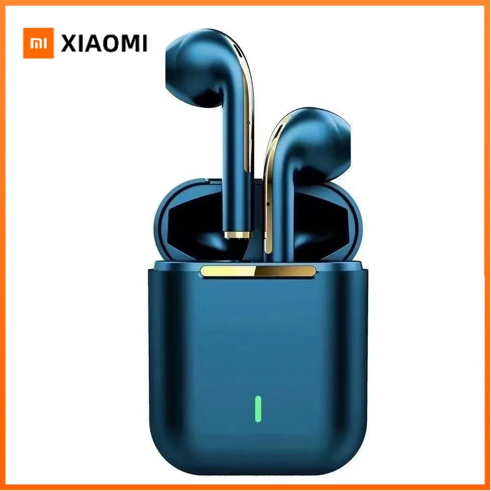 Xiaomi Hot Selling J18 Wireless Bluetooth HiFI In Ear Stereo Microphone Waterproof Noise Reduction Sports Game Music Earphones