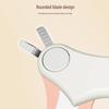 Seesoo Kids 5-Piece Nail Care Set