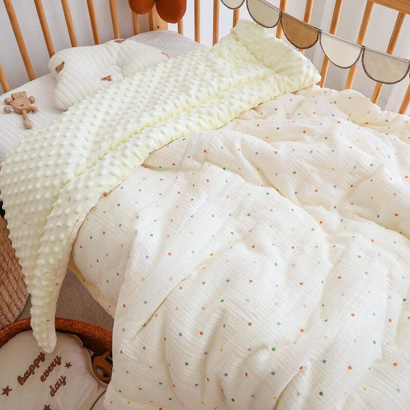 Huangu Soft Printed Comfort Quilt