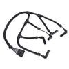 Cable Repair Kit Glow Plug 074972095B Compatible for 1995-2003 2.5 TDI VW Transporter 4