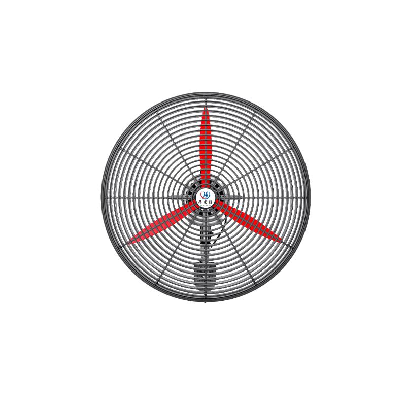 Huashangya Industrial Wall-Mounted Fan