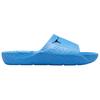 Jordan Franchise Bequeme Weiche Badeschuhe Unisex Schuhwerk Blau HQ2163-401