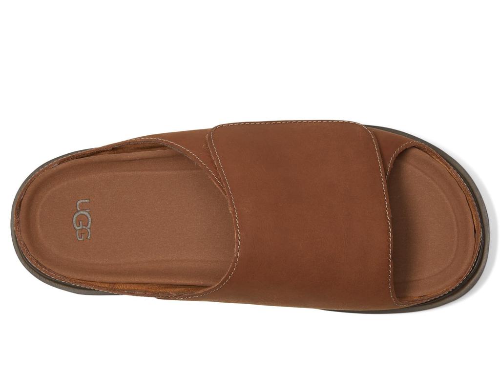 SOLANO SLIDE cm [UGG] Sandals, M, Men's, 27.0