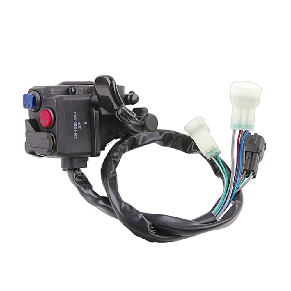 Right Handlebar Control  Switch 9GQA-160700-00003 Fit for CFMoto CF400AU CF500AU