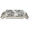 Jacquard Chenille Sofa Cushion Four Seasons Universal Anti-Scratching Sofa Towel All-Inclusive One-Piece Cover Sofa Slipcover Cover Cloth