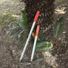 Manganese Steel Garden Hoe