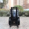 Fábrica Original 1:Caminhão Empilhadeira Escala 32 Simulação Modelo Liga Leve Presentes Decoração Coleção Brinquedos Exibição Estática