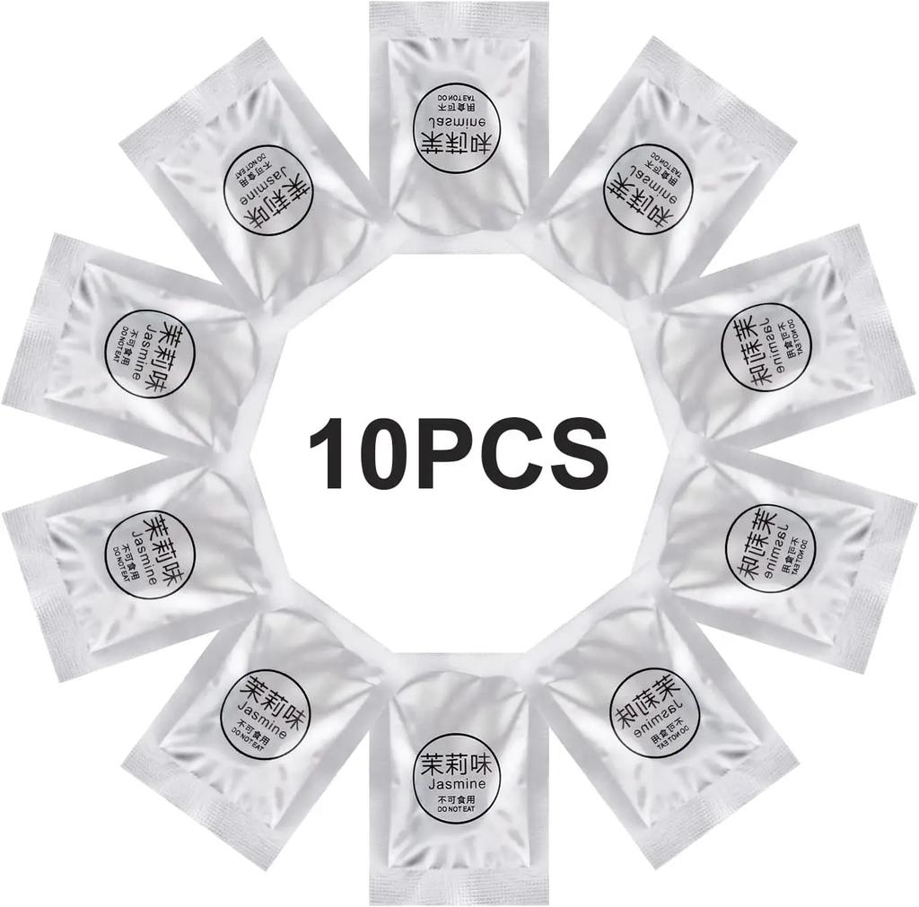 10 Teile/los Auto Lufterfrischer Minen Auto Air Vent Clip Ersatz Set Pads Solide Duft Duft Lufterfrischer Refill Tabletten