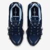 Nike WMNS Shox TL Obsidian Blue Silver IH4481-400 Women's Size