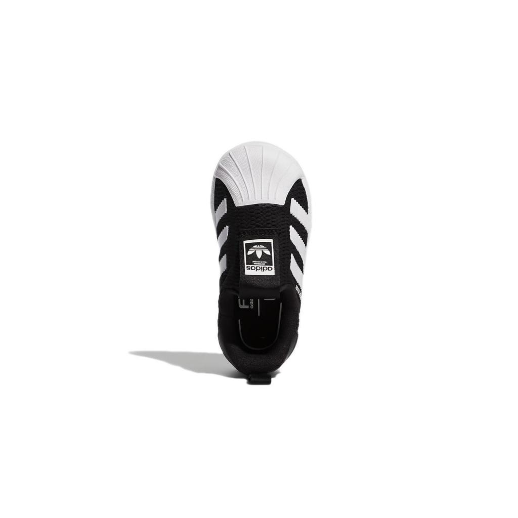 adidas Originals SUPERSTAR 360 Kids' Skateboarding Shoes Pre School EF0891