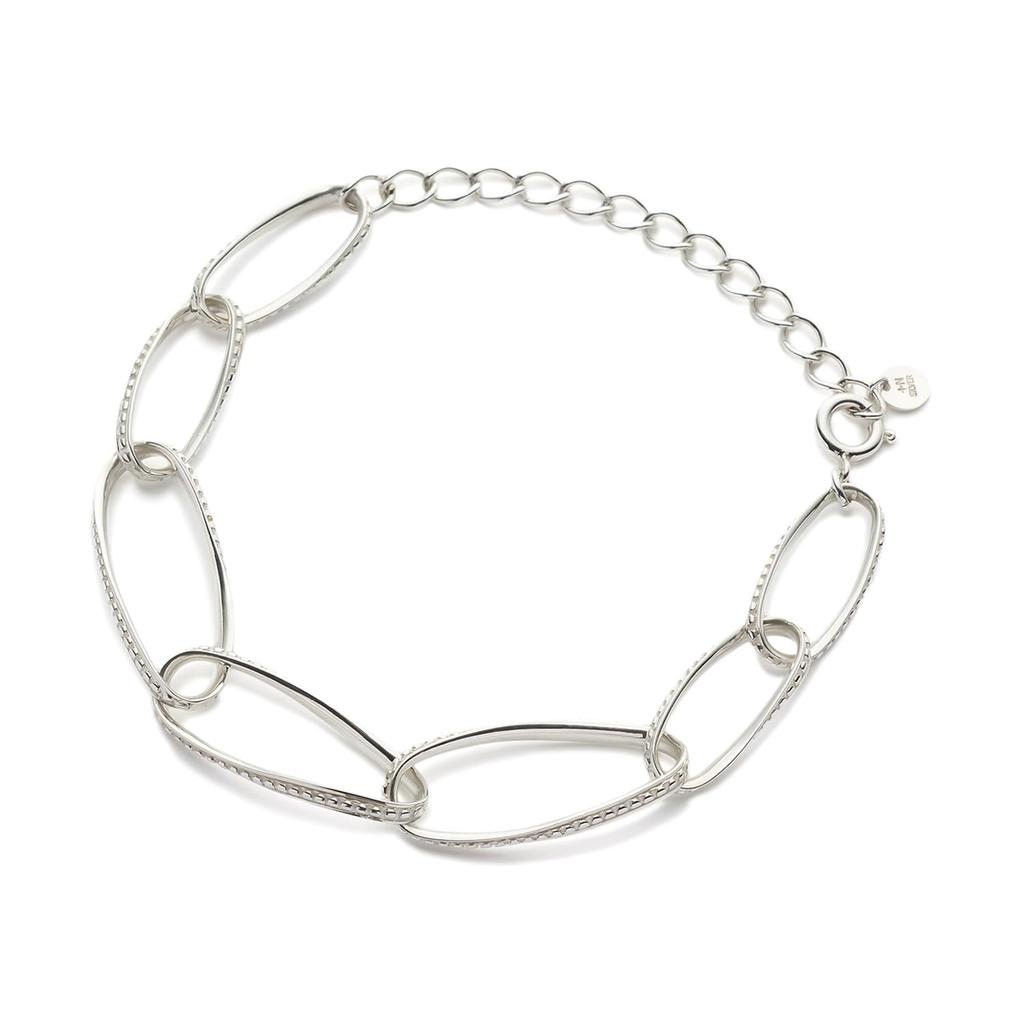 Nojes Silver Bracelet 3025211400901999