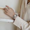 Julius Watch for Female Students, Small Dial, Ins-Style, Korean Version, Simple, Elegant, Artistic, Versatile, Julius Watch for Women