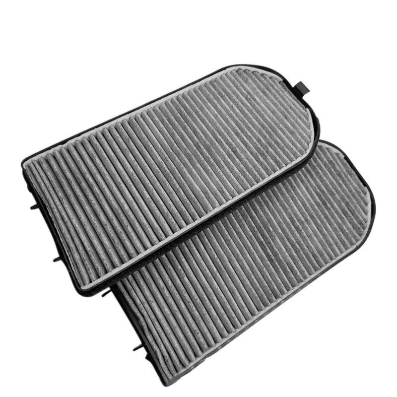 64319069926 Car Activated Carbon Cabin Pollen Air Conditioning Filter For BMW E38 7 Series 728i 730d 735i 740i 750i Replace