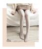 360g Women's Thickened Leggings: High-Elastic, Slimming, and Cotton-Threaded for Autumn/Winter Wear.