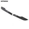 Rearview Side View Mirror Strip Molding Trim Sticker For Ford Focus      2024 Chrome Accessories Car Styling