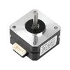42 Stepper Motor 42DYB311C-21D8 500RPM 3.6V 1.0A 13N.cm For CNC Laser Engraving Machine 3D Printer