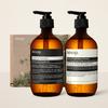 Haut- & Körperpflege – Pflegekosmetik-Sets