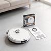 3-in-1 Smart Vacuum Cleaner Scanning Dragging Integrated Automatic Vacuuming Sweeping Mopping For Household Floor Cleaning Kit