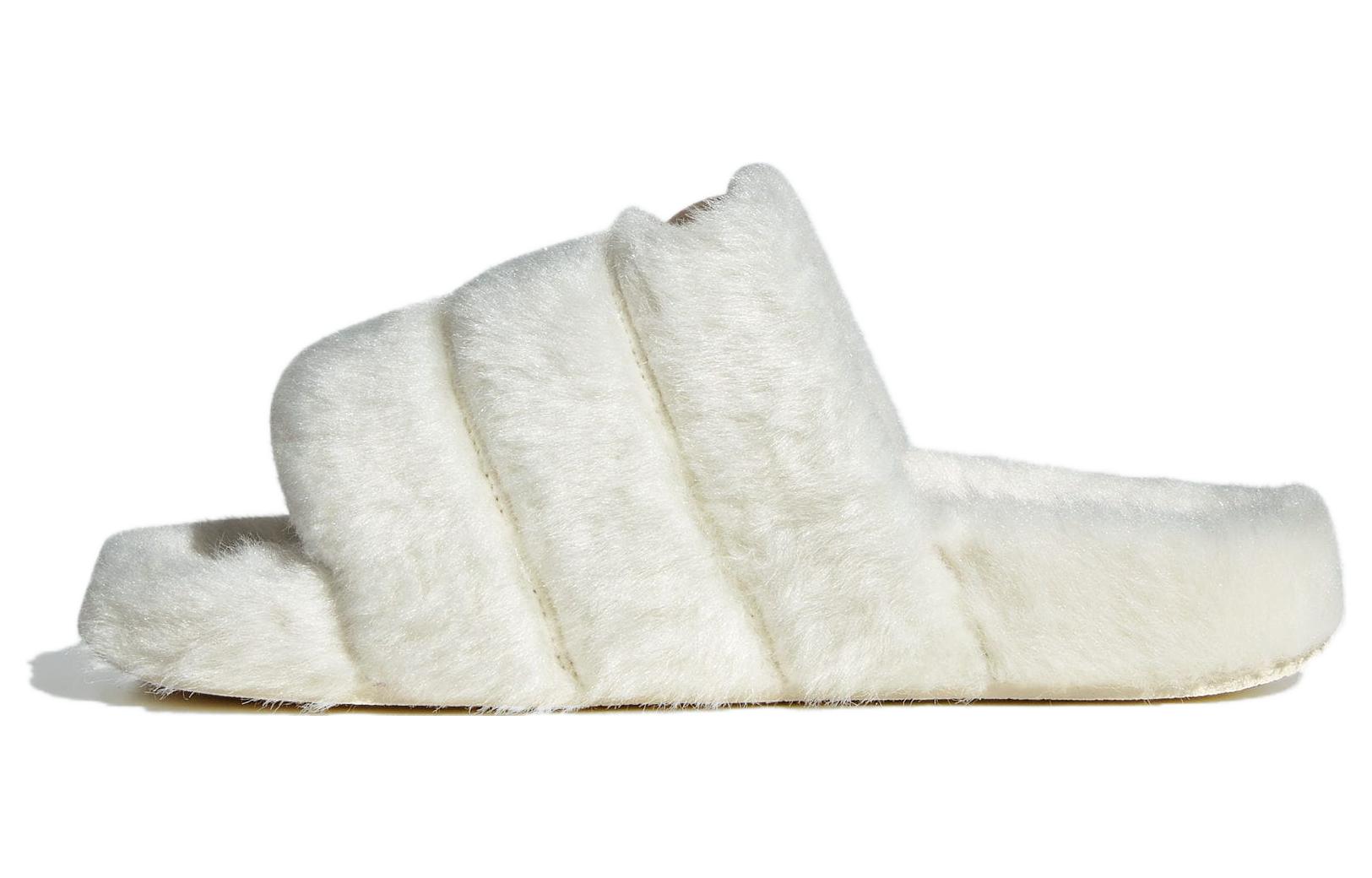 Adidas Originals Adilette  White  Women s IF3965 39