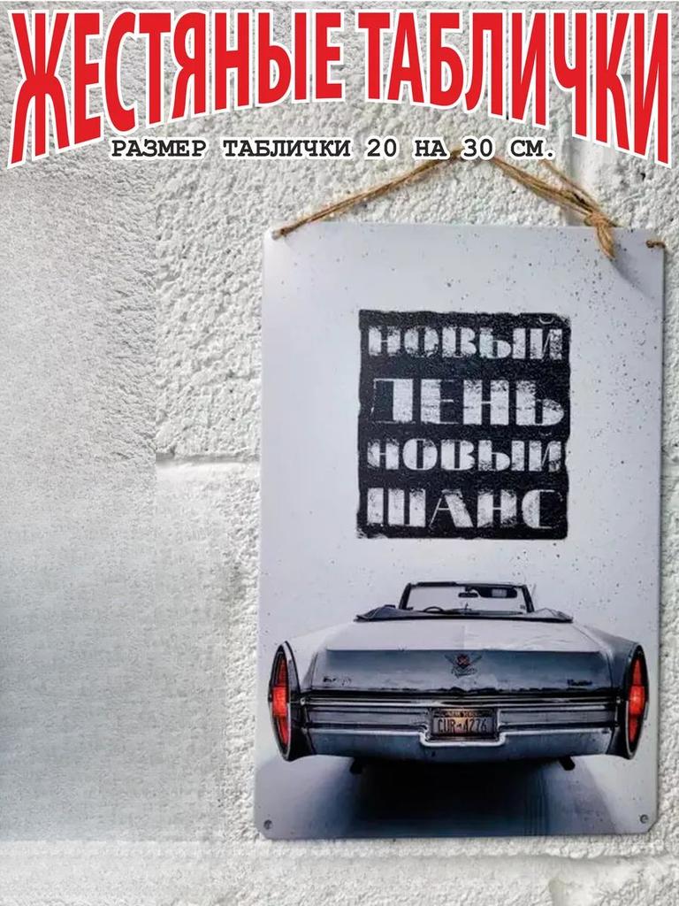 Dreams Come True Motivational Metal Poster, Wish Fulfillment Wall Art Decor