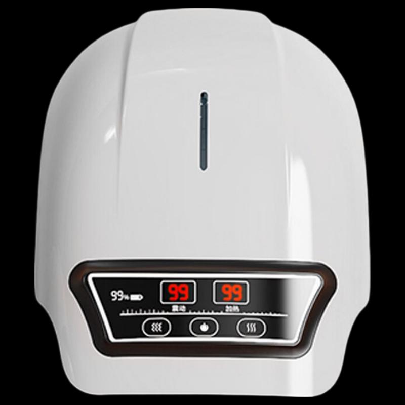 FAERCON F Electric Heated Knee Massager